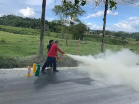 Prepararnos para Cuidarnos: Una Jornada que Nos Enciende la Prevención