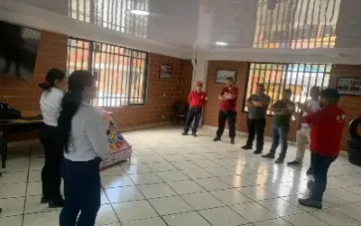 ¡Crecemos para darte lo mejor! Así vivimos nuestra jornada PITS ⛽✨