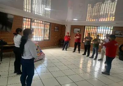 ¡Crecemos para darte lo mejor! Así vivimos nuestra jornada PITS ⛽✨